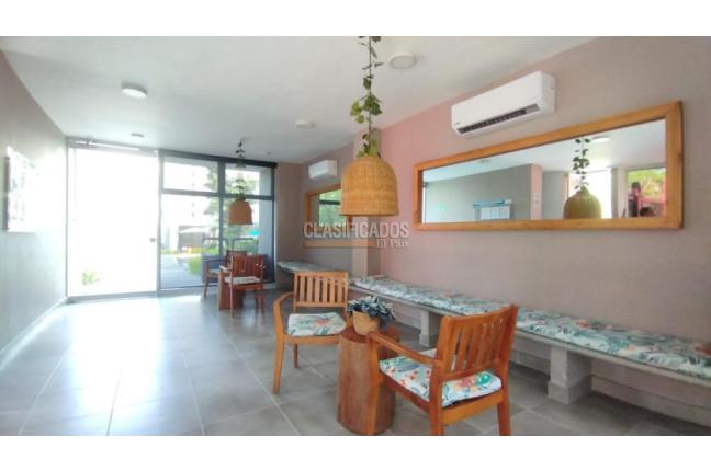 Apartamentos, Venta en Yumbo