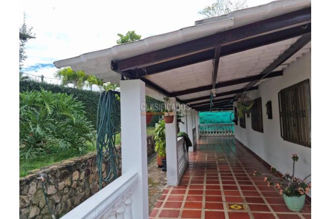 Casas, Venta, Aguacatal - $890.000.000