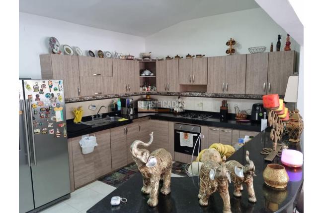 Casas, Venta, Aguacatal - $890.000.000