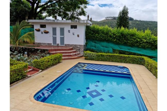 Casas, Venta, Aguacatal - $890.000.000