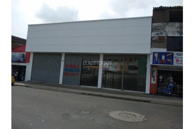 Locales y Bodegas, Venta en Santa Rosa