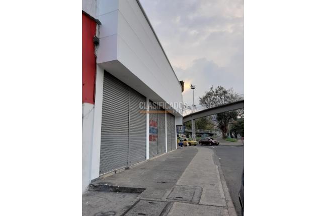 Locales y Bodegas, Venta en Santa Rosa