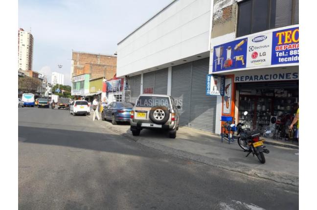 Locales y Bodegas, Venta en Santa Rosa