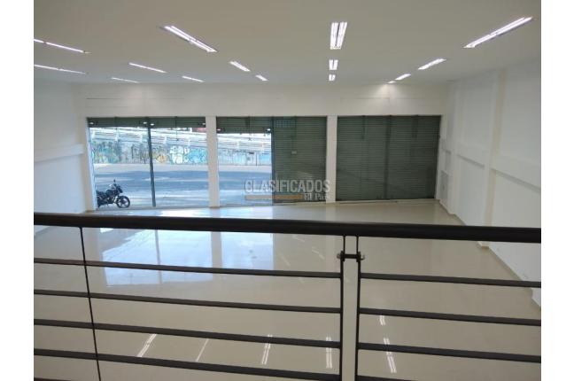 Locales y Bodegas, Venta, Santa Rosa - $1.490.000.000
