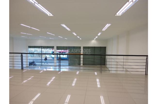 Locales y Bodegas, Venta, Santa Rosa - $1.490.000.000