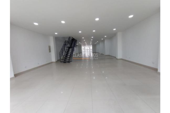 Edificios, Alquiler, Libertadores - $39.040.000