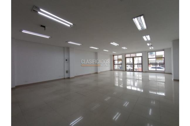 Edificios, Alquiler en Libertadores