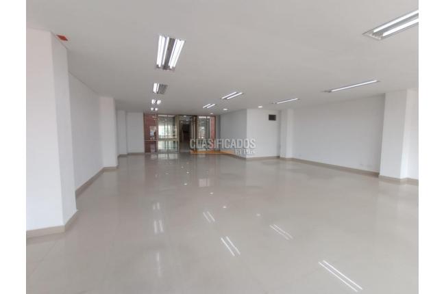 Edificios, Alquiler, Libertadores - $39.040.000