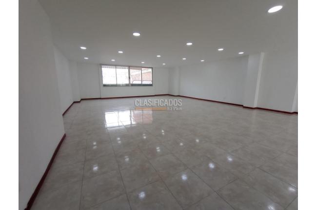 Edificios, Alquiler, Libertadores - $39.040.000