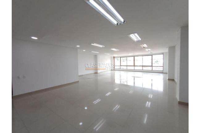 Edificios, Alquiler, Libertadores - $39.040.000