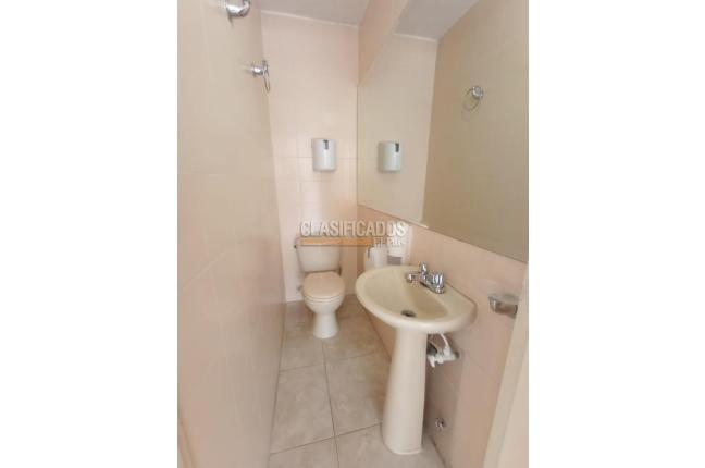 Edificios, Alquiler, Libertadores - $39.040.000