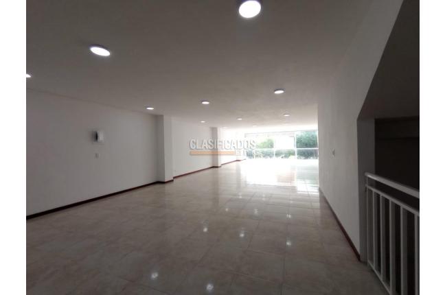 Edificios, Alquiler, Libertadores - $39.040.000