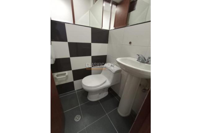 Edificios, Alquiler, Libertadores - $39.040.000