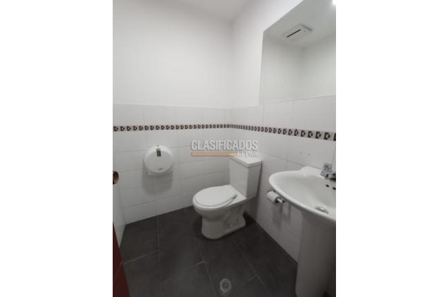 Edificios, Alquiler, Libertadores - $39.040.000