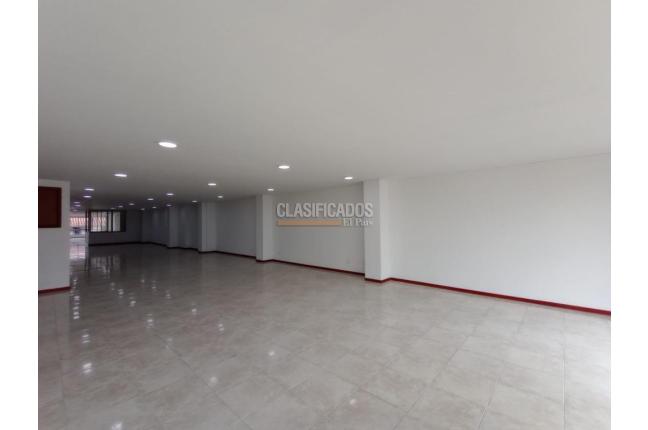 Edificios, Alquiler, Libertadores - $39.040.000