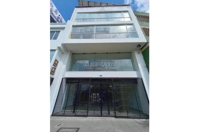 Edificios, Venta en Libertadores