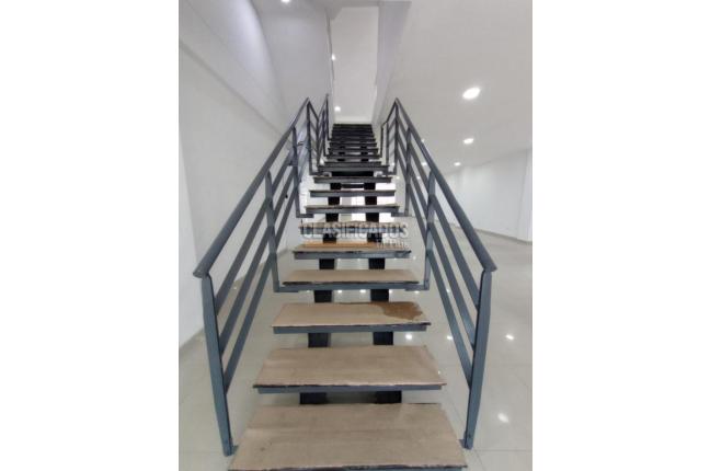 Edificios, Venta, Libertadores - $3.800.000.000