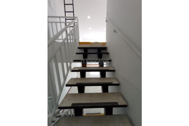 Edificios, Venta, Libertadores - $3.800.000.000