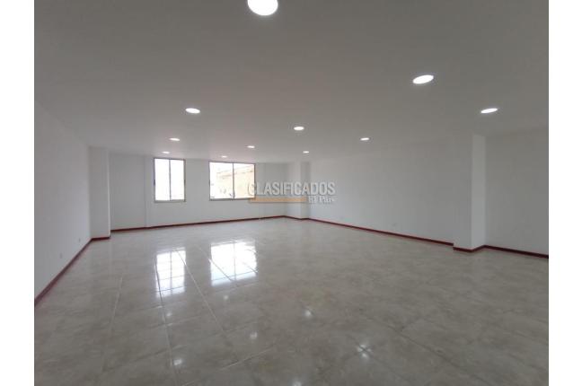 Edificios, Venta, Libertadores - $3.800.000.000