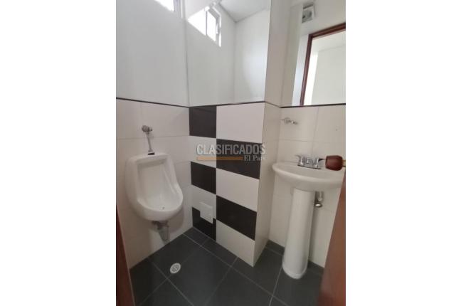 Edificios, Venta, Libertadores - $3.800.000.000