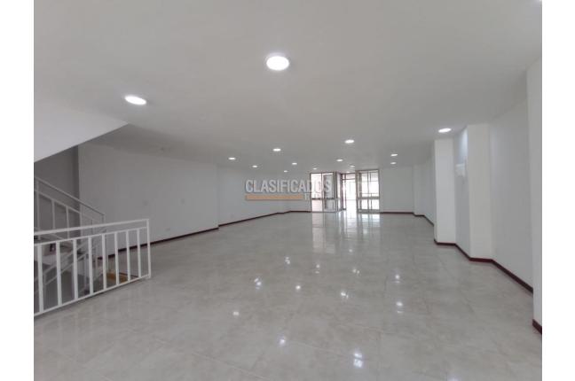 Edificios, Venta, Libertadores - $3.800.000.000