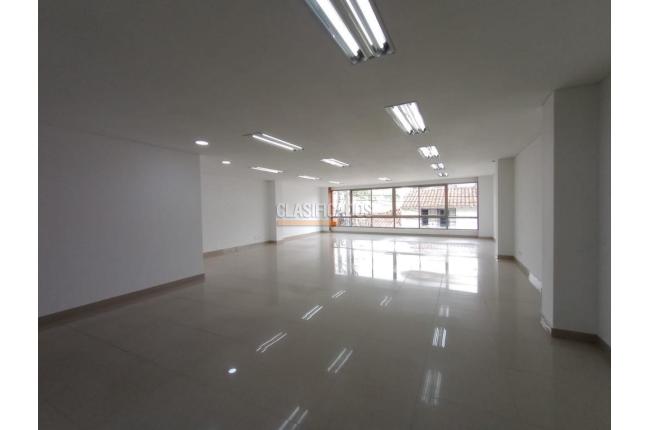 Edificios, Venta, Libertadores - $3.800.000.000