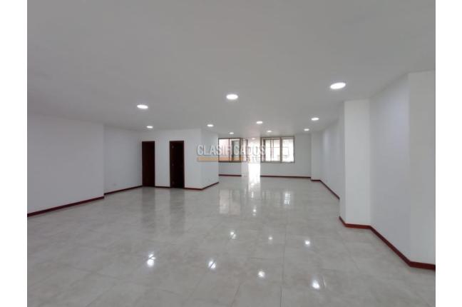 Edificios, Venta, Libertadores - $3.800.000.000