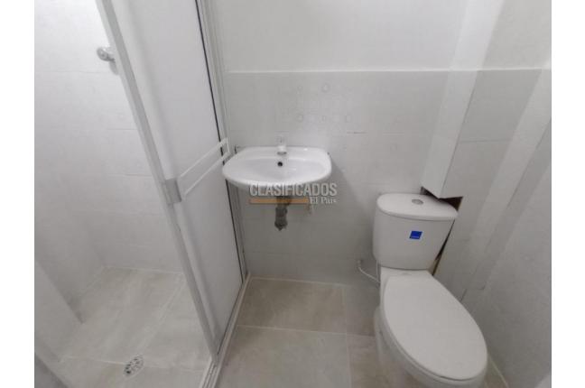 Apartaestudios, Alquiler, San Cayetano - $1.000.000