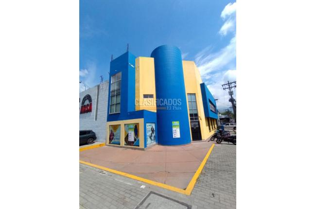 Edificios, Venta, Popular - $1.250.000.000