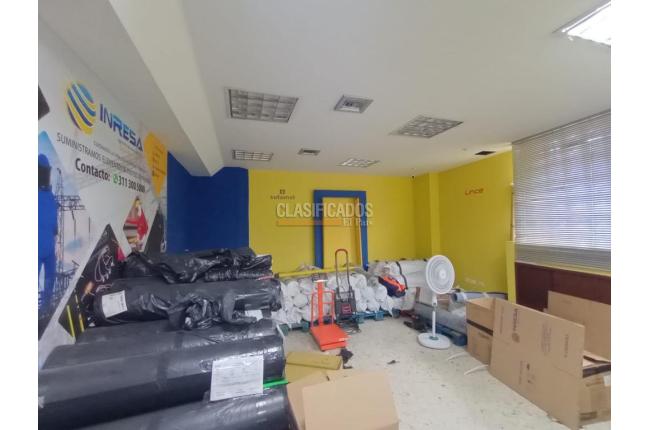 Edificios, Venta, Popular - $1.250.000.000