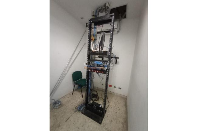 Edificios, Venta en Popular