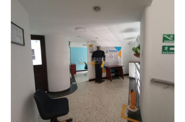 Edificios, Venta en Popular