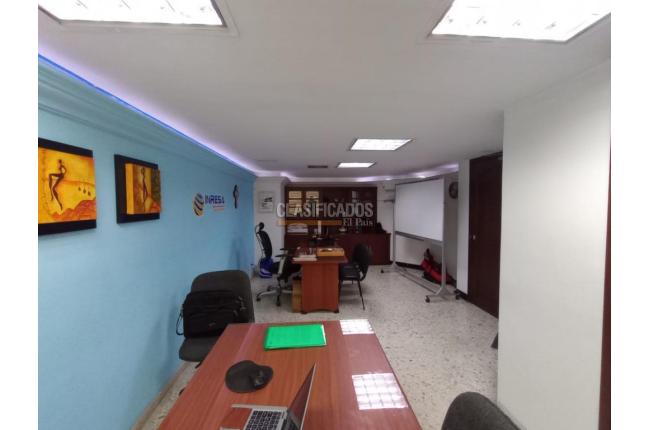 Edificios, Venta, Popular - $1.250.000.000