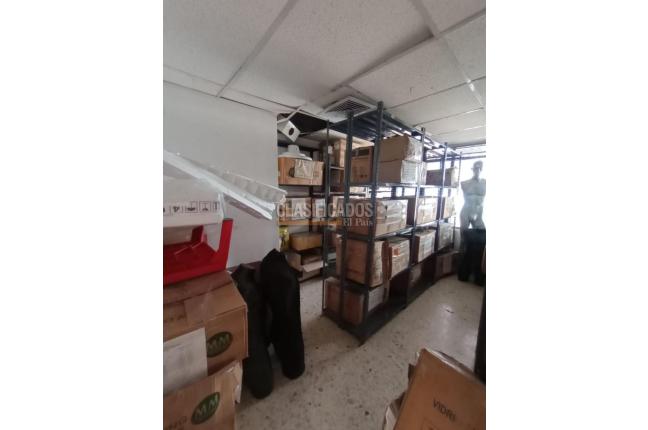 Edificios, Venta, Popular - $1.250.000.000