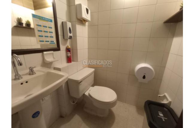 Edificios, Venta, Popular - $1.250.000.000