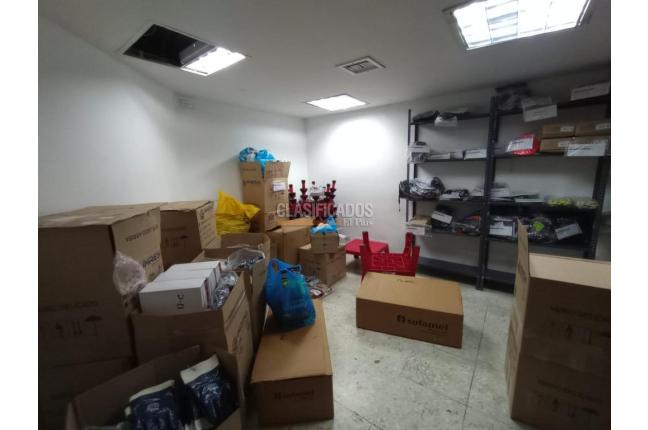 Edificios, Venta, Popular - $1.250.000.000