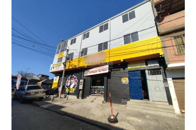 Edificios, Alquiler en Guayaquil