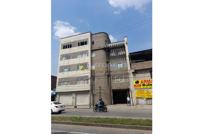 Edificios, Venta en Santander