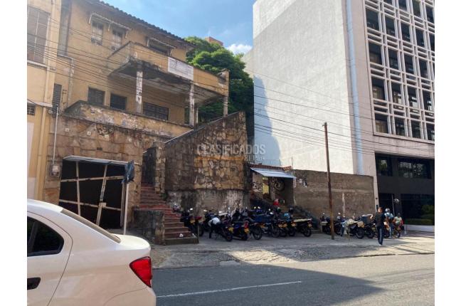 Lotes, Venta, Juanambú - $6.150.000.000