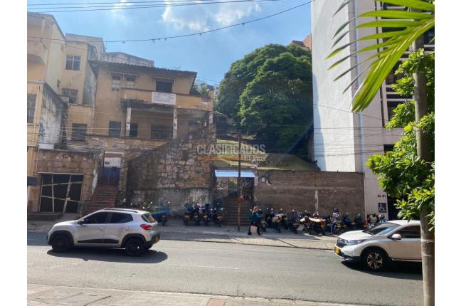 Lotes, Venta, Juanambú - $6.150.000.000