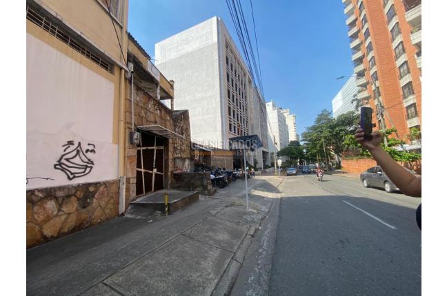 Lotes, Venta, Juanambú - $6.150.000.000