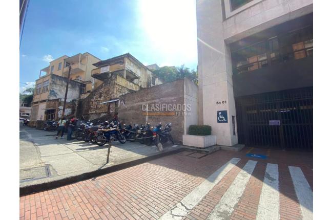 Lotes, Venta, Juanambú - $6.150.000.000