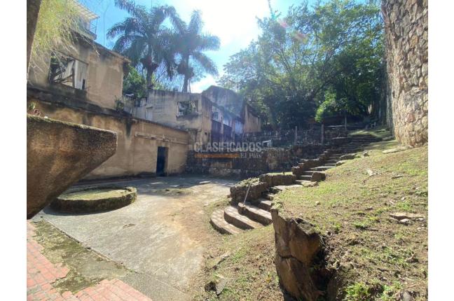 Lotes, Venta, Juanambú - $6.150.000.000