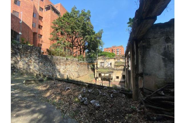 Lotes, Venta, Juanambú - $6.150.000.000