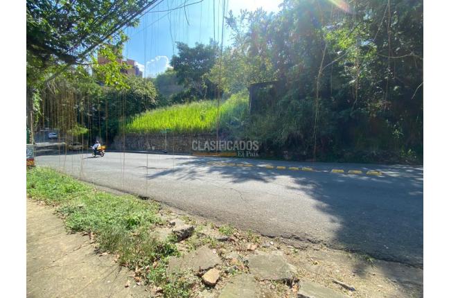 Lotes, Venta, Juanambú - $6.150.000.000