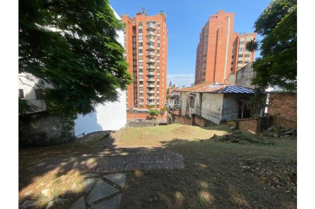 Lotes, Venta en Juanambú