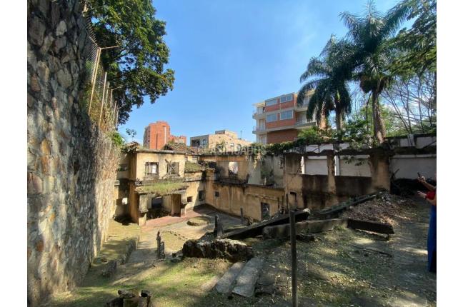 Lotes, Venta en Juanambú