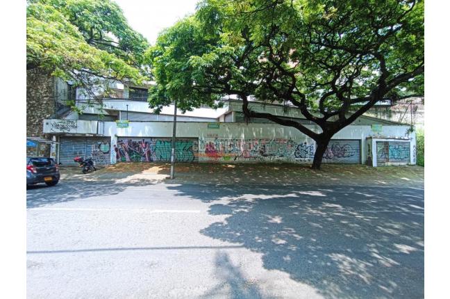 Locales y Bodegas, Alquiler en Normandía