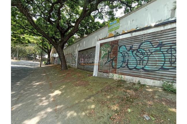 Locales y Bodegas, Alquiler en Normandía