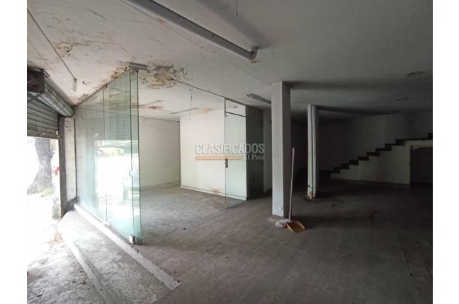 Locales y Bodegas, Alquiler, Normandía - $20.825.000